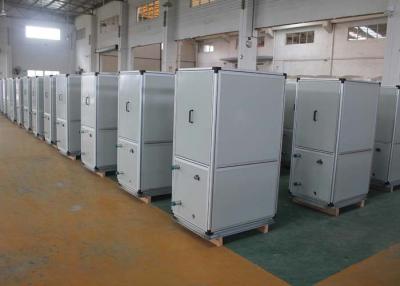 中国 縦の排気の扱う人、HVAC の換気および冷却部 販売のため