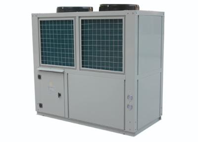 China Air Cooled Heat Pump Scroll Chiller for Commercial and Industrial HVAC  Systems for sale