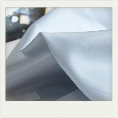 China Wholesale 100% cheap waterproof recycle polyester taffeta fabric for upholstery for sale