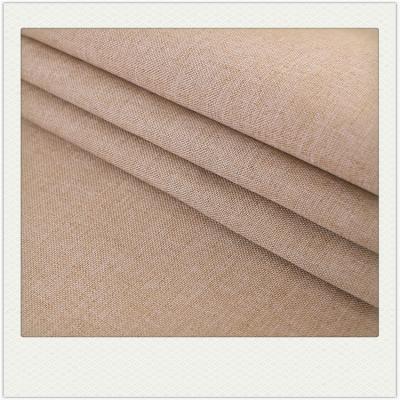 China Factory Fabric 100% Recycled Polyester Fabric Cationic Oxford Fabric Shrink-Resistant For Sofa for sale