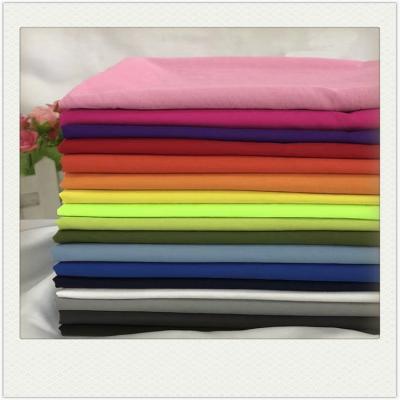 China High Quality Waterproof 228T Oceancycled Taslon Fabric Recycled 100% Polyester Greenhouse Fabric For Cloth for sale