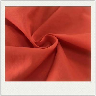 China 320T taslon waterproof ocean recycled Taslon fabric recycled 100% polyester greenhouse fabric for fabric for sale