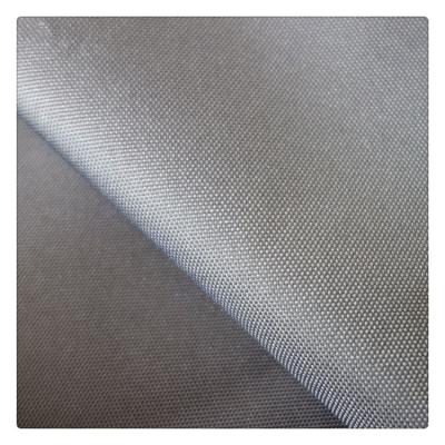 China Waterproof RPET Printed Oxford Fabric 100% Polyester Waterproof Oxford Fabric Ocean Recycle Oxford For Shoes Bag for sale