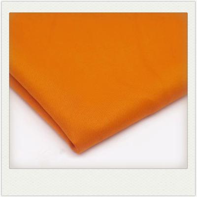 China Waterproof Factory Direct 100 Recycle Polyester Twill Gabardine Fabric Double Face Technics Color For Uniform for sale