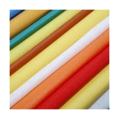 China Waterproof Ocean Recycle PP Nonwoven Fabrics 100% PP Nonwoven Fabric for sale