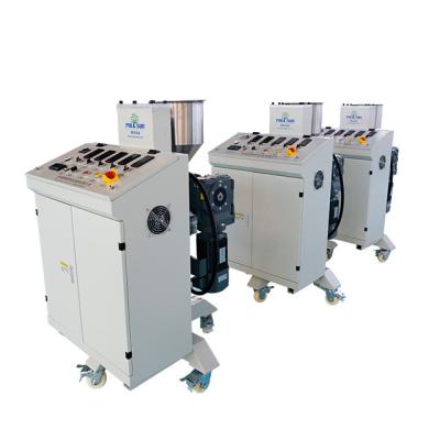 China Profile 25/25 Co-extruder help extrusion process for sale