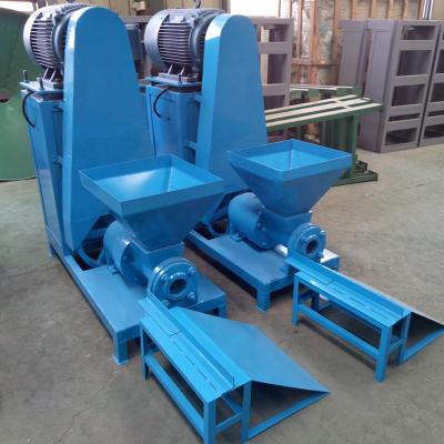 China Environmental and Economical Briquette Charcoal Briquette Machine Malaysia BBQ (BBQ) Machine for sale