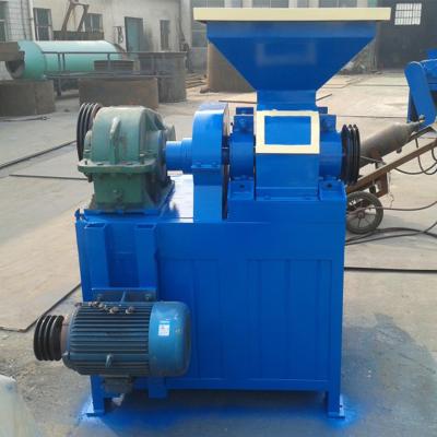 China Charcoal briquette what kinds of machine that can make charcoal into briquettes for sale