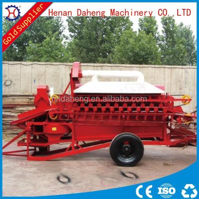 China Diesel Rice Thresher Price Home Rice Used Automatic Diesel Multi Crop Thresher EQUIPMENTS for sale