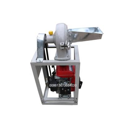 China Claw type mini grinder large capacity automatic soybean grinder machine for sale for sale