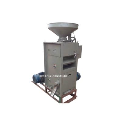 China Low Breakage Rate Combined Rice Processing Machine Combined Rice Mills for sale