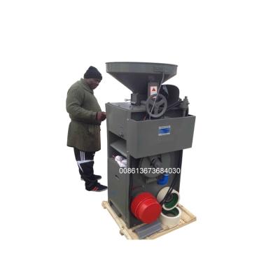 China Low Breaking Rate Fully Automatic Rice Machine Modern Rice Mill Machinery for sale