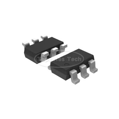 China As Original QZ IC Datasheet Voltage Regulator Chip SOT23-6 S47 3470 STI3470 for sale