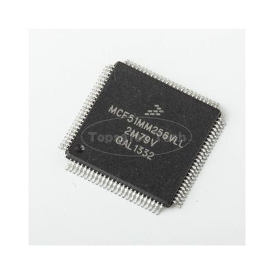 China Contact Customer Service Origin MCF51MM256VLL Integrated Circuit For Singlechips IC Bom Service for sale