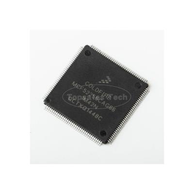 China Contact Customer Service Origin MCF52256CAG66 Integrated Circuit For Singlechips IC Bom Service for sale