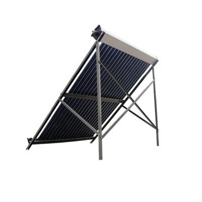 China Household CE Approved New Design Solar Heating Collector Evacuated Tube Solar Collector Solar Air Collector for sale