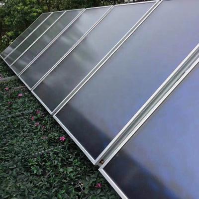 China 10 Years Warranty ROHS Approved Solar Collector Inflatable Heater Solar Powered Water Heater for sale