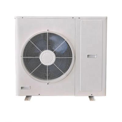 China High Efficient Household Heat Pump 7.0KW Water To Water Heat Pump Water Heat Pumps for sale