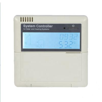 China Household Control Temperature Solar Water Heater Controller For Split Pressure Solar Water Heater for sale