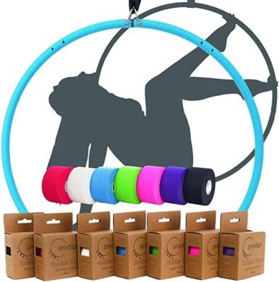 China MN-PD000 Home Dance Equipment Aerial Lyra Yoga Circle 80/85/90cm for sale