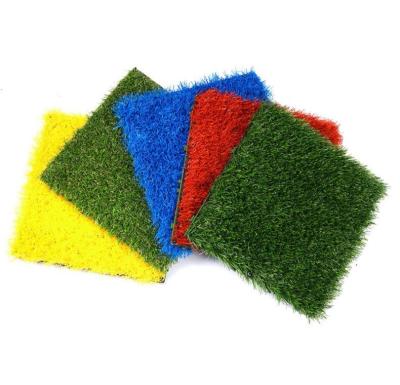 China GardenBalcony/High Quality Artificial Roof Tiles/Backyard Grass/Children's Playground For Balcony Garden Te koop