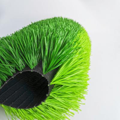 China PP+Net+SBR High Quality Chinese Factory Produces Custom Artificial Turf Soccer Football Artificial Grass for sale