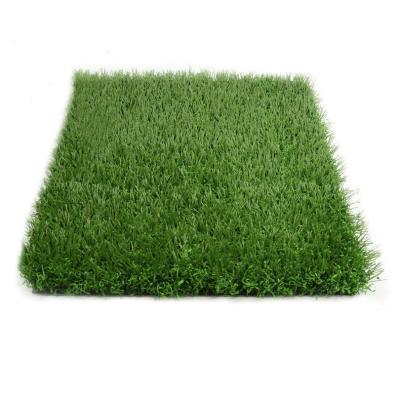 China Soccer Field School Sports Ground 10mm 15mm 20mm 30mm 35mm Monofilament Artificial Grass Garden Meander 40mm Green Grass for sale