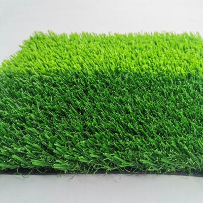 China Backyard Sand - Rubber Free - Free Artificial Grass For Non-Stuffed Football Training for sale