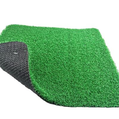 China Artificial Grass On A Mini Golf Golf Course PP Artificial Grass Imitation Golf Grass High Quality Artificial Lawn Mat for sale