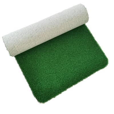 Κίνα High Quality Non-slip Gymnasium Golf Artificial Grass TPR Grass Mat προς πώληση