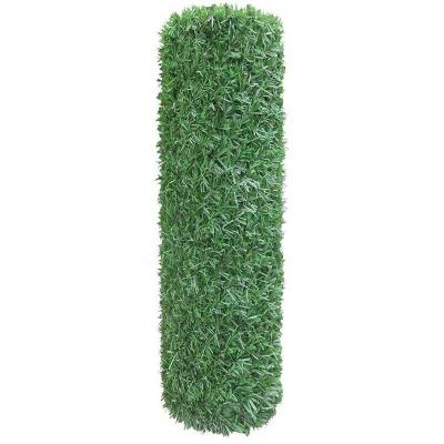 China Sustainable PVC Grass Barrier Te koop