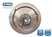 China Turbolader Cartidge GTC1238VZ 784134-0006 789016 für Seat Skoda Volkswagen zu verkaufen