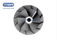 China Kompressor-Rad VHA20012, VJ36, VJ37 16291 des Turbolader-RHV4 FÜR Mazda 5-6 2.0l 105kw MZ-CD zu verkaufen