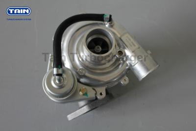 China CT9 2kd-FTV Toyota Hiace Volledige Turbo 17201-30080 17201-30030 Te koop