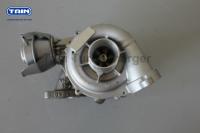 China Ölkühlung GT1544V 753420-5003 Peugeot Turbo 9660641380 753420-5006S zu verkaufen