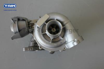 China GT1544V 753420-5003 Peugeot Turbo 9660641380 Olie het Koelen 753420-5006S Te koop