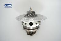 Cina Cartuccia della sovralimentazione di GT1749H, 715843 715924 Hyundai Starex 2.5L in vendita