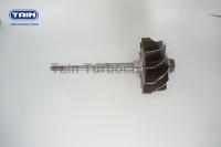 Chine HX50 3536615 3537639 camion camion/114 de Scania 113 d'axe de roue de turbine/AUTOBUS K à vendre