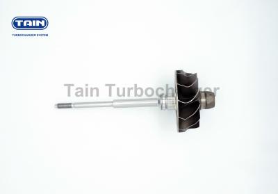 Chine K03 53049700033 10009700007 roues de turbine pour le St de Ford Focus/ S40/CDI de Mercedes BEnz 220250 à vendre