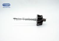 Cina Asse 5439-120-5009 della ruota di turbina BV39/KP39 54399700005 54399700012 per Ford Galaxy TDI in vendita