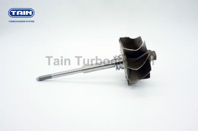 China Alfa Romeo 156166 JTD / Fiat Marea JTD / Lancia Turbine Wheel Shaft GT2256V 710811-0001 434882-0012 for sale