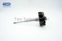 China CT16V Turbine Wheel Shaft 17201-0L040 17201-30110 For Toyota Hilux 1KD - FTV 3.0L for sale