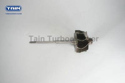 China GT2260V 742730-0018 742730-0004 Turbine Wheel Shaft BWM 530D Tipo 3.0L M57TU for sale