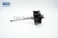 Κίνα GT2360V 51.40* 47.00* 8.1MM άξονας 726372-0005 767851-5003S ροδών στροβίλων για τη NISSAN RenauIt προς πώληση