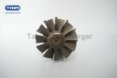 China S200 57749882201 Turbinenrad-Welle für Raupenschlepper D6 9.0L C9 zu verkaufen