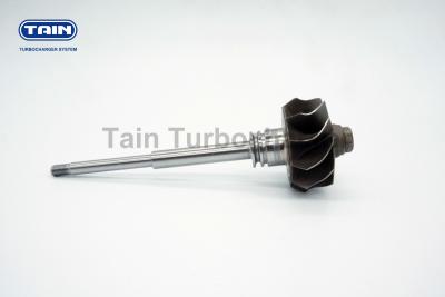 China RHF3 Turbo Shaft  & Turbine Wheel For FIAT BRAVO / FIAT GRANDE PUNTO / LANCIA DELTA III 1.4 for sale