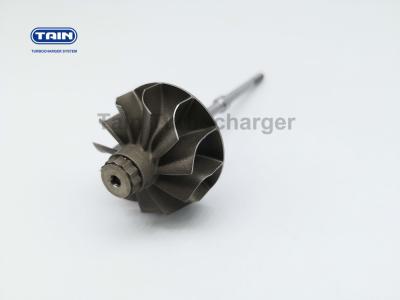 China De turboschacht rijdt GTD1244MVZ 813860-0001 voor het SEAT LEON 1.6TDI VOLKSWAGEN VW GOLF VII 1.6TDI van AUDI A3 1.6TDI Te koop