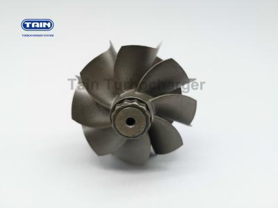 Китай Вал Turbo катит части IS38 06K145722T turbo для гольфа r GTI S3 Mk7 Фольксваген AUDI продается