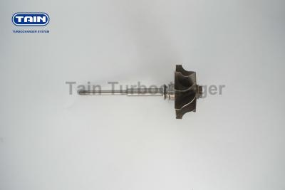 China RHF4V Turbine Wheel Shaft VB15 VB13 VGA30017 VB16 For Lexus IS II 220D for sale