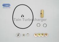 China GT12 Garrett 756068-0001 jogos de reparação do turbocompressor coube Volkswagen Golf esperto à venda